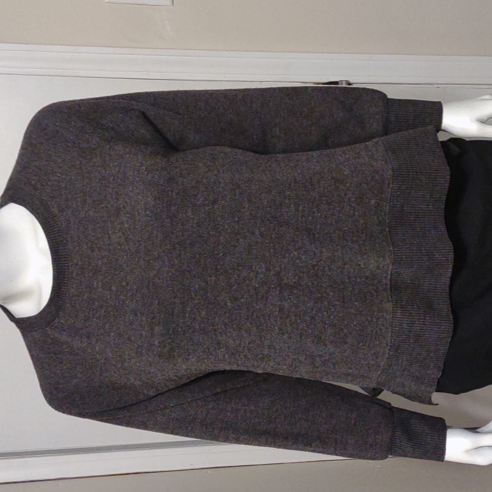 For the Republic Sweater